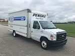 Used 2022 Ford E-350 Box Van for sale #486565 - photo 1