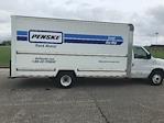 Used 2022 Ford E-350 Box Van for sale #486565 - photo 15