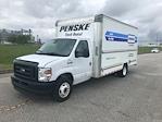 Used 2022 Ford E-350 Box Van for sale #486565 - photo 3