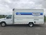 Used 2022 Ford E-350 Box Van for sale #486565 - photo 4