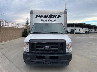 Used 2022 Ford E-350 Box Van for sale #486566 - photo 2