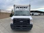 Used 2022 Ford E-350 Box Van for sale #486566 - photo 2