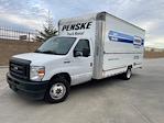 Used 2022 Ford E-350 Box Van for sale #486566 - photo 3