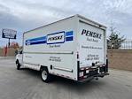 Used 2022 Ford E-350 Box Van for sale #486566 - photo 6