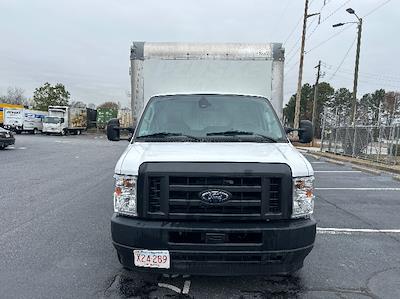 Used 2022 Ford E-350 Box Van for sale #486577 - photo 2