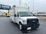 Used 2022 Ford E-350 Box Van for sale #486577 - photo 1