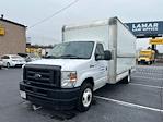 Used 2022 Ford E-350 Box Van for sale #486577 - photo 3