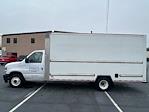 Used 2022 Ford E-350 Box Van for sale #486577 - photo 4