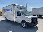 Used 2022 Ford E-350 Box Van for sale #486581 - photo 1