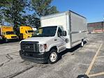 Used 2022 Ford E-350 Box Van for sale #486585 - photo 3