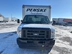 Used 2022 Ford E-350 Box Van for sale #486595 - photo 2