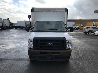 Used 2022 Ford E-350 Box Van for sale #486601 - photo 2