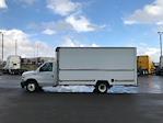 Used 2022 Ford E-350 Box Van for sale #486601 - photo 4