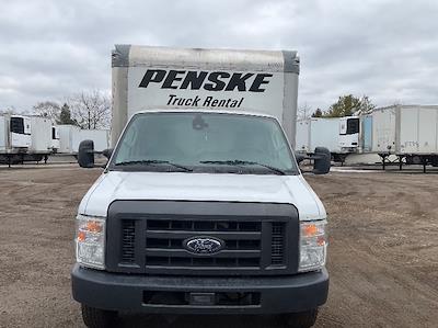 Used 2022 Ford E-350 Box Van for sale #486609 - photo 2
