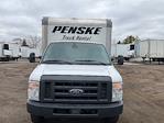 Used 2022 Ford E-350 Box Van for sale #486609 - photo 2