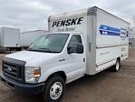 Used 2022 Ford E-350 Box Van for sale #486609 - photo 3