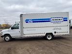 Used 2022 Ford E-350 Box Van for sale #486609 - photo 4