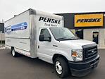 Used 2022 Ford E-350 Box Van for sale #486610 - photo 1