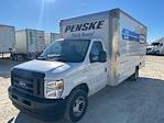 Used 2022 Ford E-350 Box Van for sale #486617 - photo 3