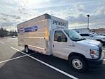 Used 2022 Ford E-350 Morgan Truck Body Box Van for sale #486621 - photo 1