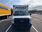 Used 2022 Ford E-350 Morgan Truck Body Box Van for sale #486621 - photo 2