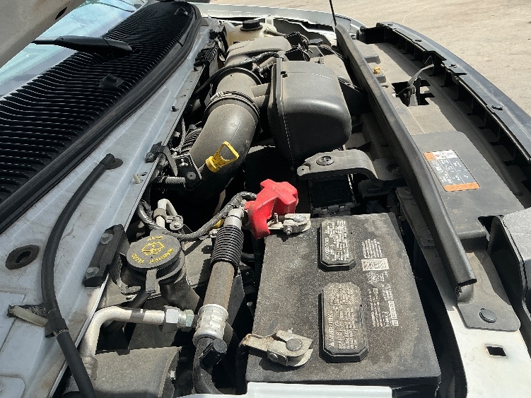 Used 2022 Ford E-350 - photo 25