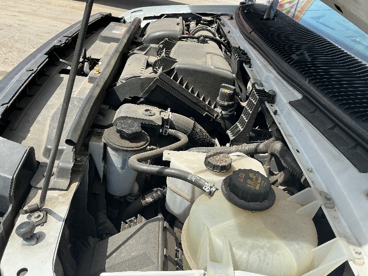 Used 2022 Ford E-350 - photo 26