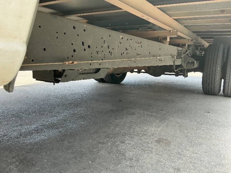 Used 2022 Ford E-350 - photo 7