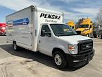 Used 2022 Ford E-350 Box Van for sale #486637 - photo 1