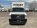 Used 2022 Ford E-350 Box Van for sale #486637 - photo 2