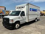 Used 2022 Ford E-350 Box Van for sale #486637 - photo 3