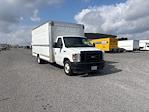 Used 2022 Ford E-350 Box Van for sale #486639 - photo 1