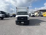 Used 2022 Ford E-350 Box Van for sale #486639 - photo 2