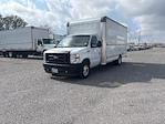 Used 2022 Ford E-350 Box Van for sale #486639 - photo 3