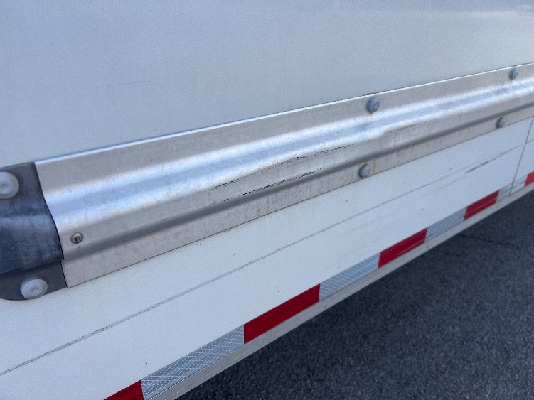Used 2022 Ford E-350 - photo 30