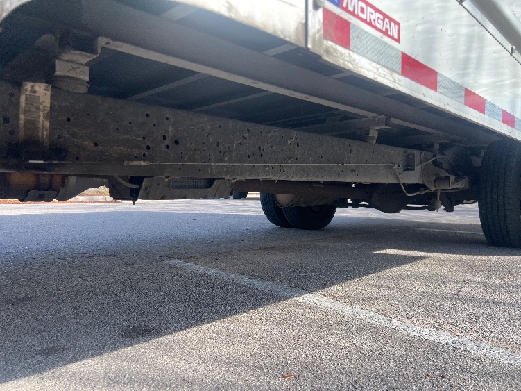 Used 2022 Ford E-350 - photo 7