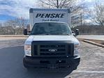 Used 2022 Ford E-350 Box Van for sale #486643 - photo 2