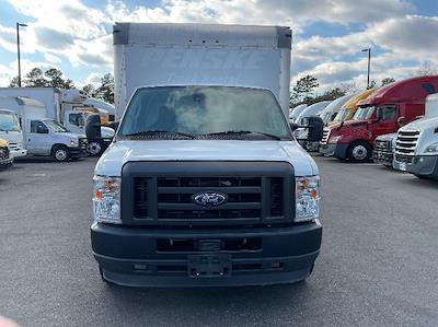 Used 2022 Ford E-350 Box Van for sale #486650 - photo 2