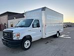 Used 2022 Ford E-350 Box Van for sale #486651 - photo 3