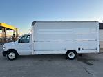 Used 2022 Ford E-350 Box Van for sale #486651 - photo 4