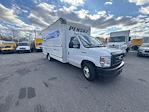 Used 2022 Ford E-350 Box Van for sale #486656 - photo 1