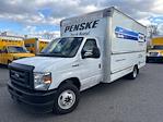 Used 2022 Ford E-350 Box Van for sale #486656 - photo 3