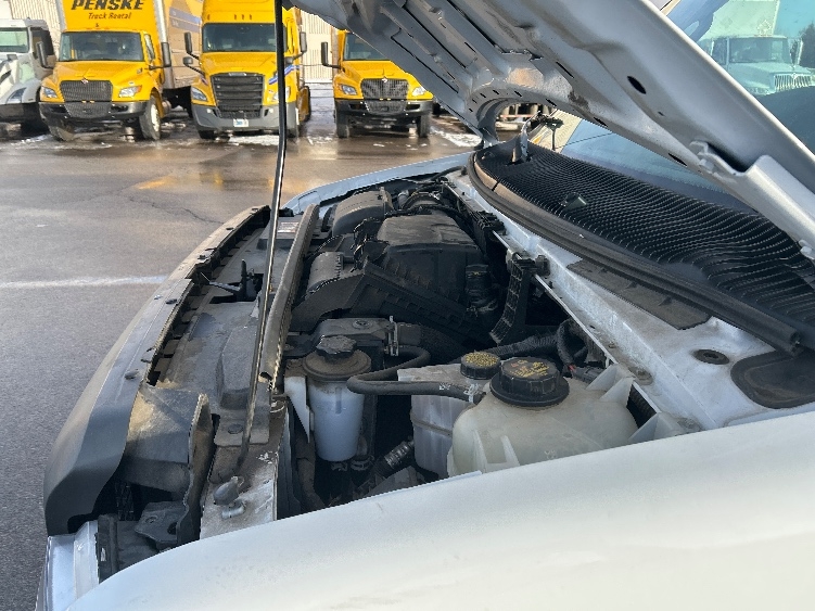 Used 2022 Ford E-350 - photo 25