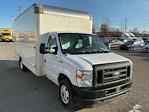 Used 2022 Ford E-350 Box Van for sale #486661 - photo 1