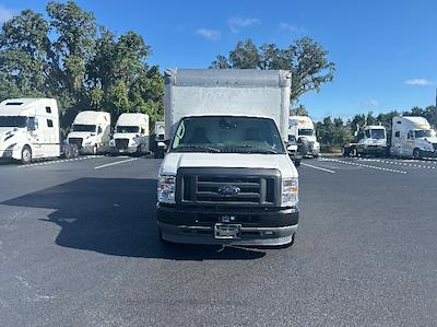 Used 2022 Ford E-350 Box Van for sale #486664 - photo 2