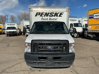 Used 2022 Ford E-350 - photo 1