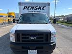 Used 2022 Ford E-350 Box Van for sale #486681 - photo 2