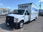 Used 2022 Ford E-350 Box Van for sale #486681 - photo 3