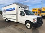 Used 2022 Ford E-350 Box Van for sale #486688 - photo 1