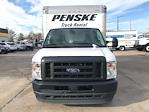 Used 2022 Ford E-350 Box Van for sale #486688 - photo 2